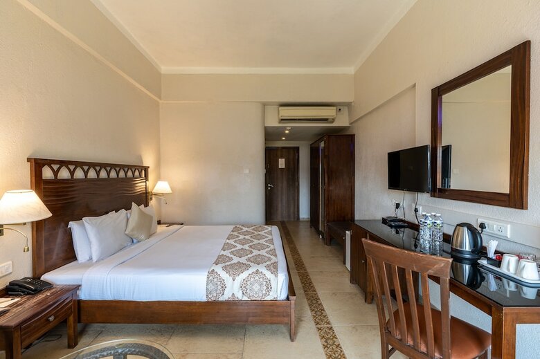 Hotel Neelam The Grand
