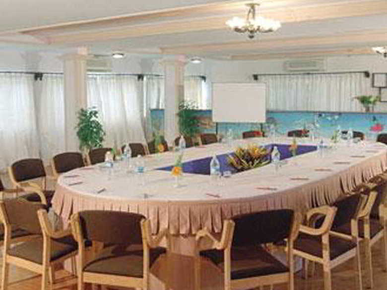 Hotel Dona Alcina Resort