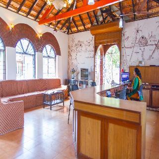 Hotel Dona Alcina Resort