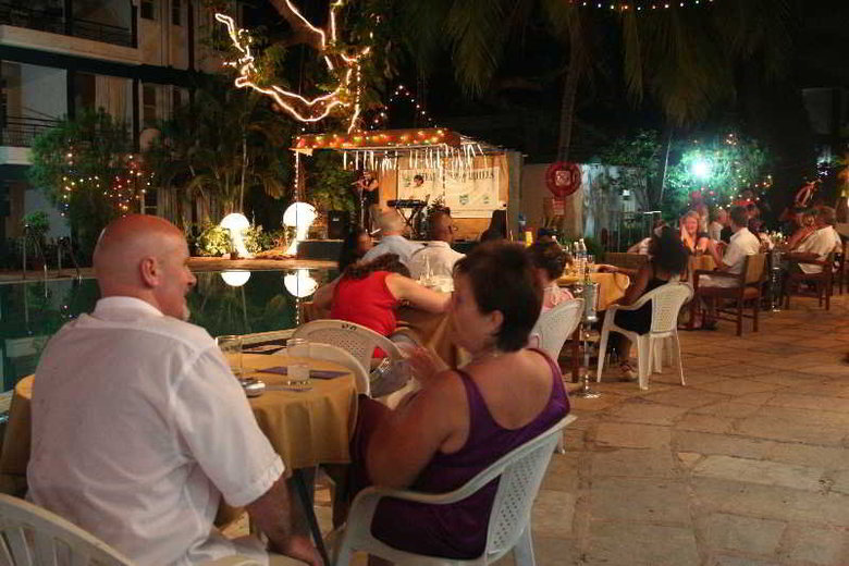 Hotel Dona Alcina Resort