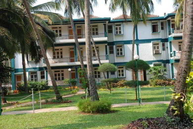 Hotel Dona Alcina Resort
