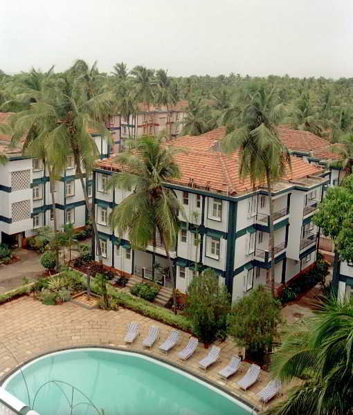 Hotel Dona Alcina Resort
