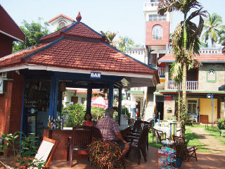 Hotel Per Avel Beach Holiday Home