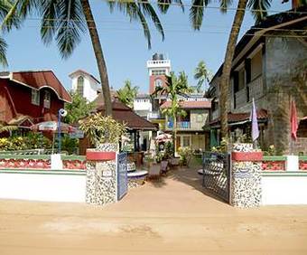 Hotel Per Avel Beach Holiday Home