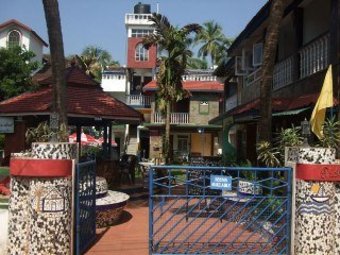 Hotel Per Avel Beach Holiday Home