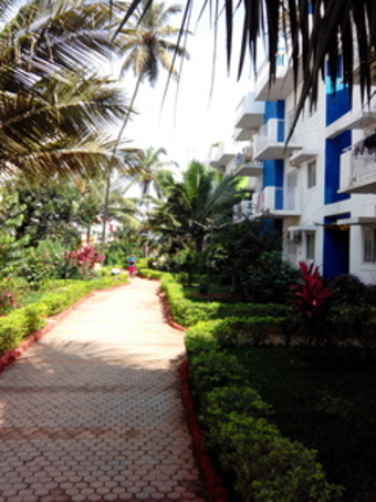 Hotel Resort Village Royal