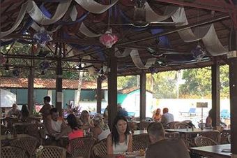 Hotel Resort Village Royal