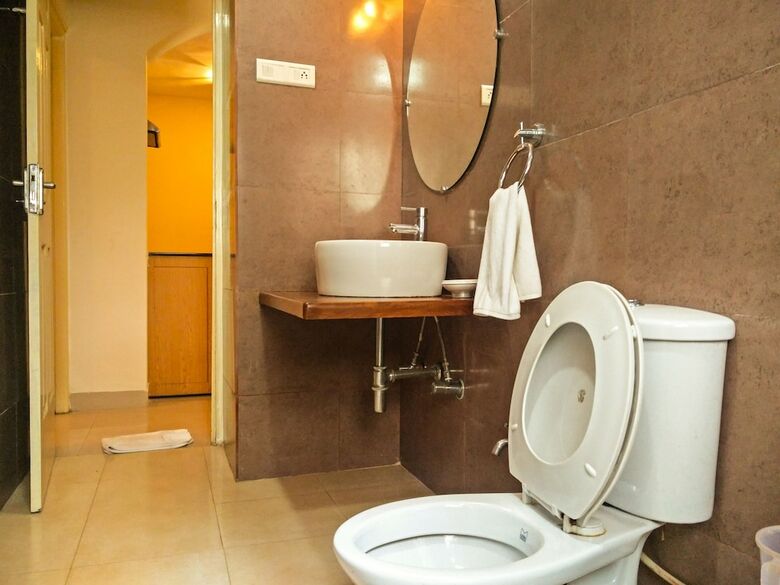 Hotel Surya Sangolda