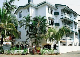 Hotel Exotic Palms