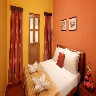 Hotel Santiago