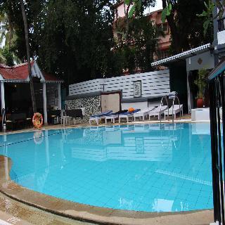 Hotel Santiago