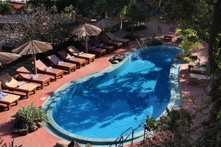 Hotel Sun Village