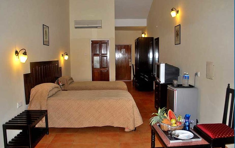 Hotel Resort Marinha Dourada