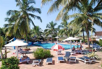 Hotel Paradise Village Beach Resort