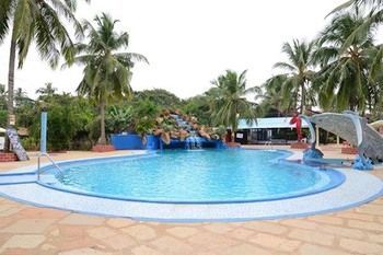 Hotel Paradise Village Beach Resort