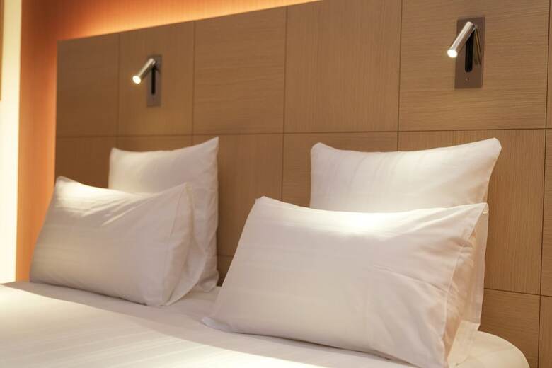 Hotel Nash Airport