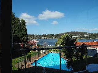 Hotel Leisure Inn Waterfront Lodge, New Town Bay