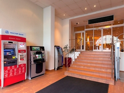 Hotel Ibis St Petersburg Centro
