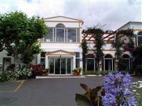 Hotel Estalagem Senhora Da Rosa