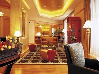 Hotel Jw Marriott Shanghai At Tomorrow Square