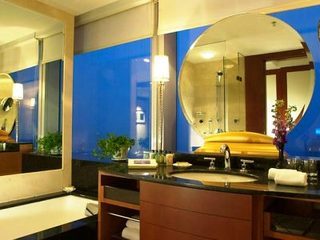 Hotel Jw Marriott Shanghai At Tomorrow Square