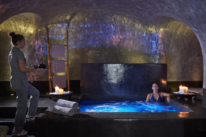 Hotel San Antonio