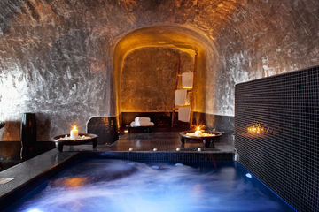 Hotel San Antonio