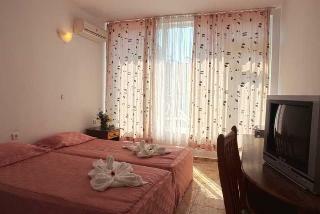 Hotel Varshava