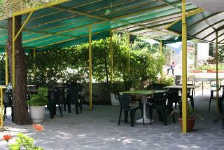 Hotel Varshava