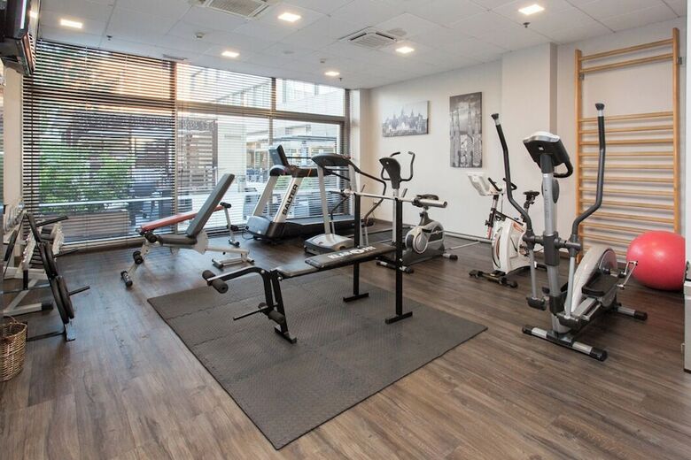 Hotel & Spa Villa Ol�mpic@ Suites