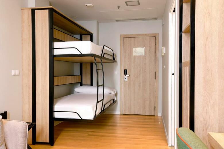Hotel & Spa Villa Ol�mpic@ Suites