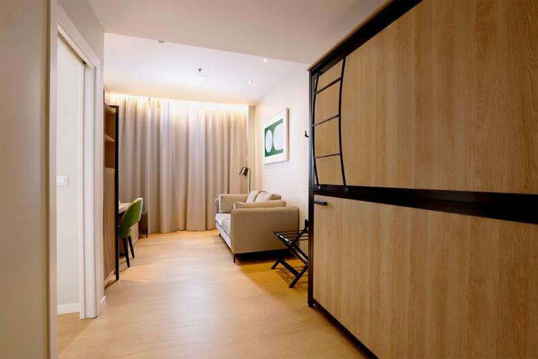 Hotel & Spa Villa Ol�mpic@ Suites