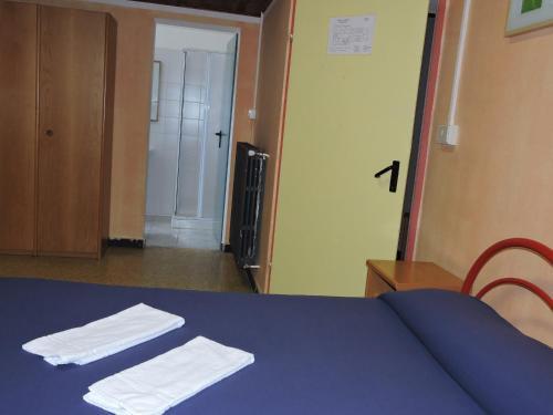 Albergue Ostello Di Arpy