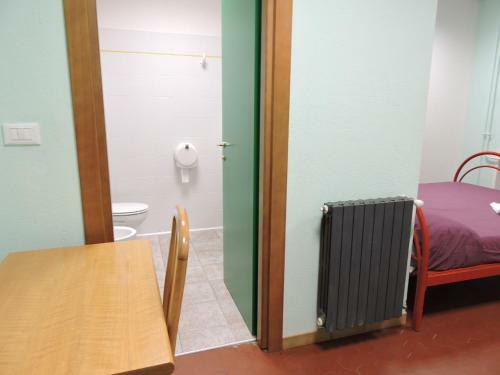 Albergue Ostello Di Arpy
