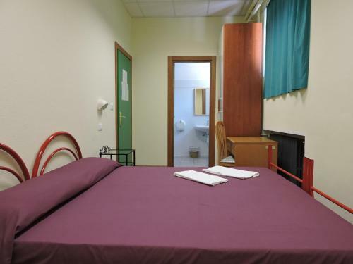 Albergue Ostello Di Arpy