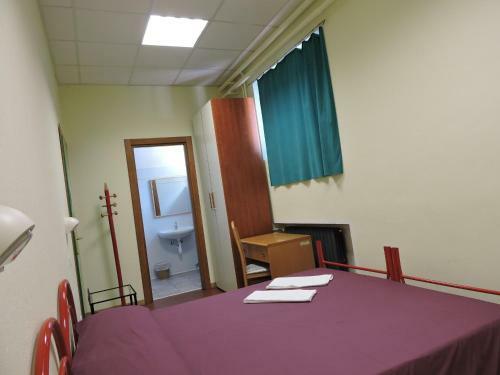Albergue Ostello Di Arpy
