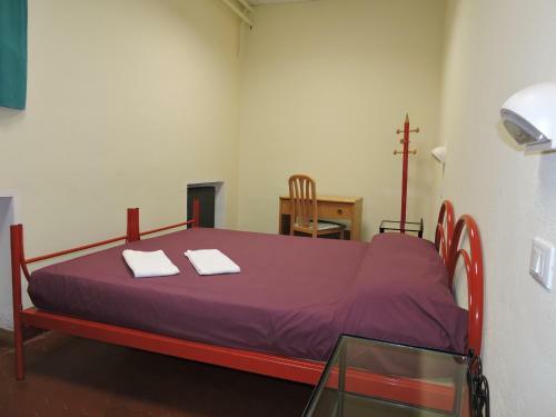Albergue Ostello Di Arpy