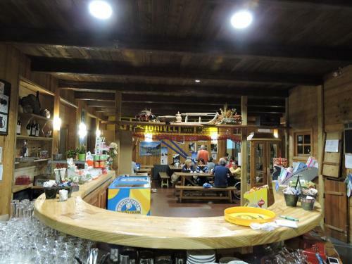 Albergue Ostello Di Arpy
