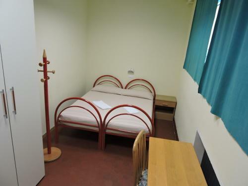 Albergue Ostello Di Arpy