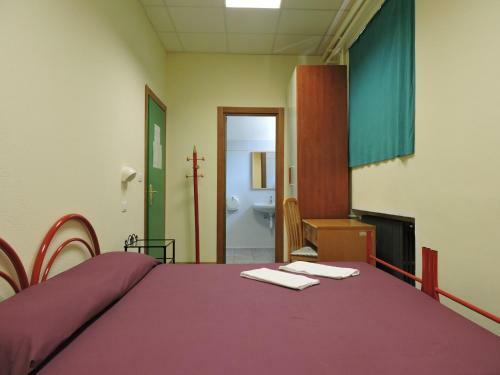 Albergue Ostello Di Arpy