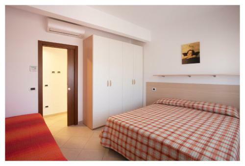 Apartamento Casavacanze Internazionale