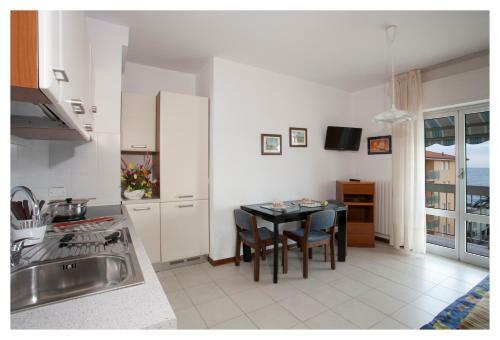 Apartamento Casavacanze Internazionale