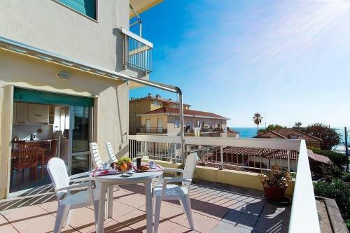 Apartamento Casavacanze Internazionale