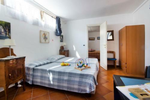 Apartamento Casavacanze Internazionale