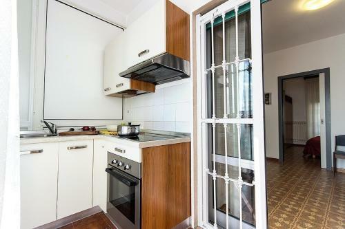 Apartamento Casavacanze Internazionale