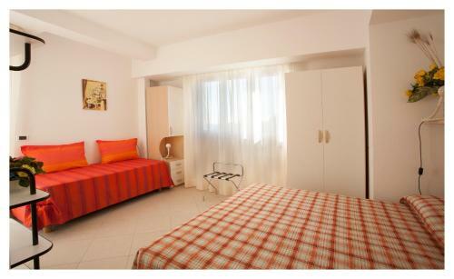 Apartamento Casavacanze Internazionale