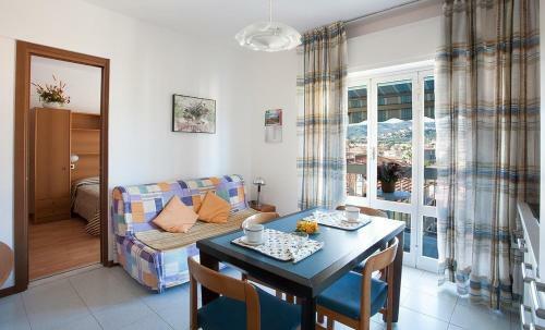 Apartamento Casavacanze Internazionale