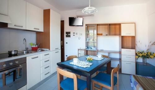 Apartamento Casavacanze Internazionale