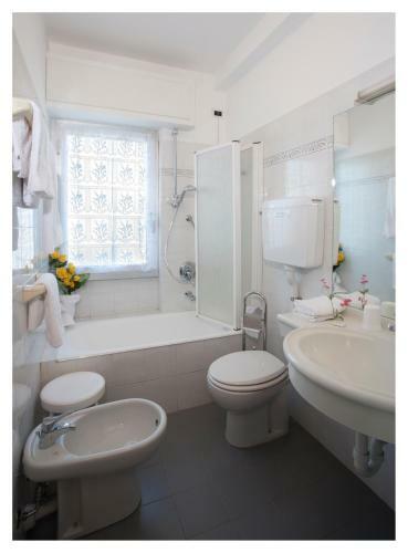 Apartamento Casavacanze Internazionale