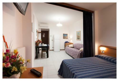 Apartamento Casavacanze Internazionale